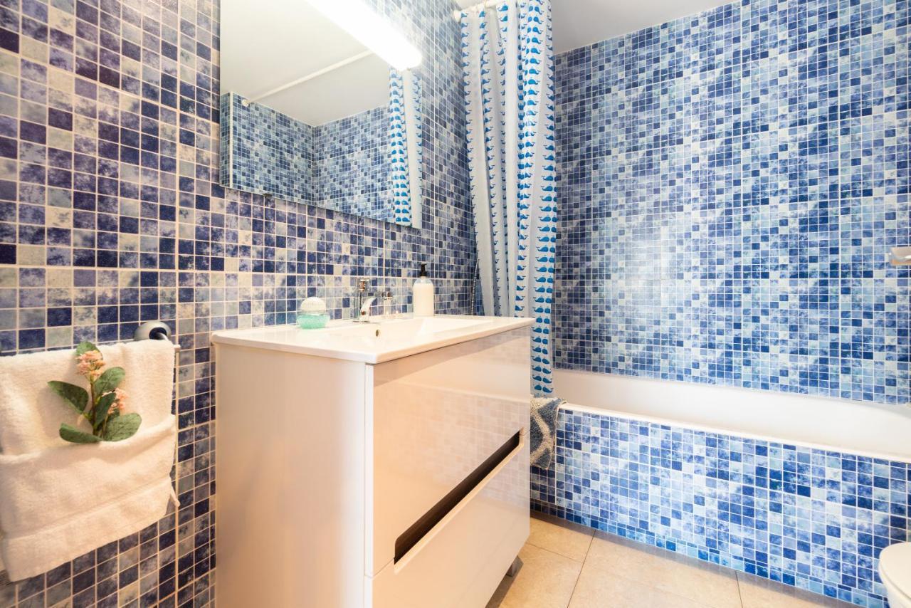 Apartamento Con Gran Patio Y Excelente Ubicacion! 马塔罗 外观 照片